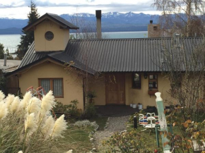 Casa Las Rosas San Carlos De Bariloche